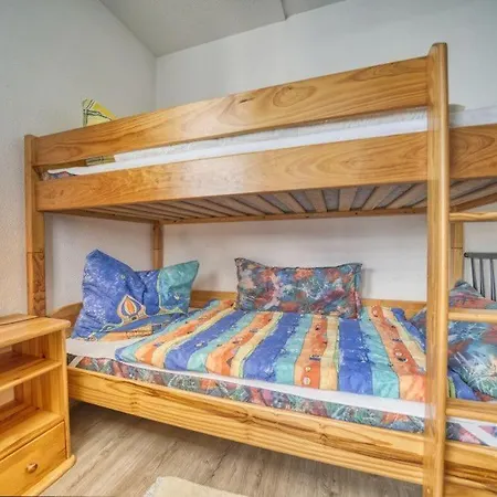- Haus F, App 0f0608 Διαμέρισμα Heiligenhafen