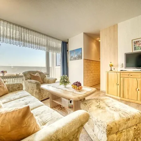 - Haus F, App 0f0608 Διαμέρισμα
