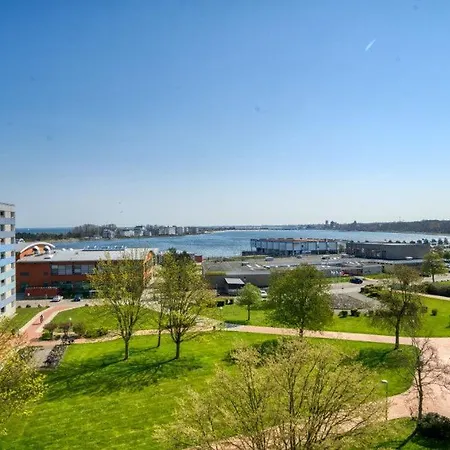 - Haus F, App 0f0608 Διαμέρισμα Heiligenhafen